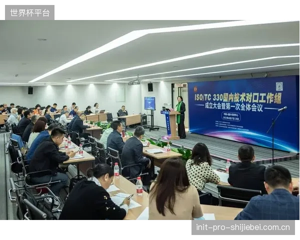 未来三年，ISO-TC61委员会将围绕在线测控的数据格式展开博弈，这关乎各国的产业数据主权